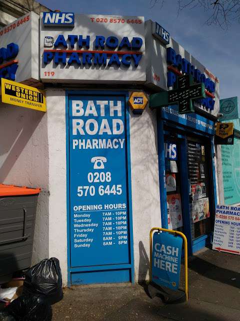Bath Road Pharmacy photo