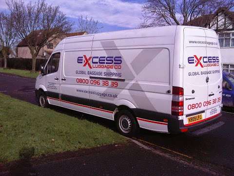 Excess Luggage Company photo
