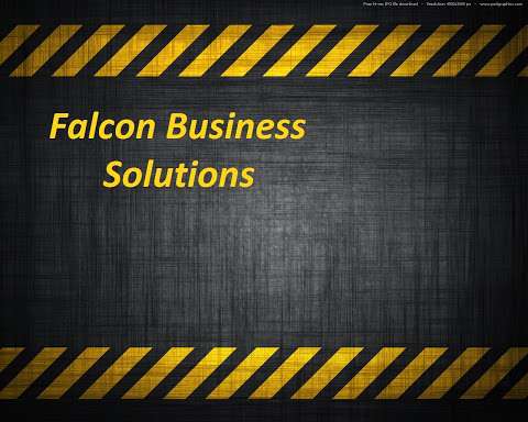 Falcon Business Solutions photo