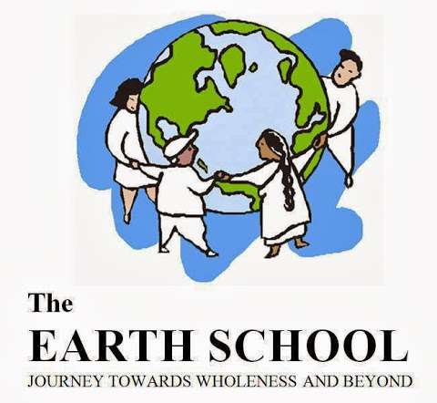 The Earth School photo