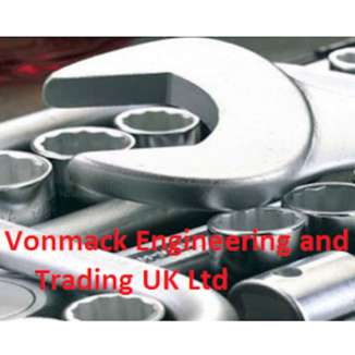 Vonmack Engineering and Trading photo